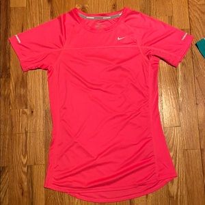Nike Running Dri-Fit Short Sleeve Tee